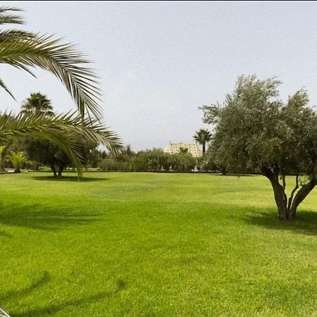 Les Jardins D Isis Hotel Marrakesh Buitenkant foto