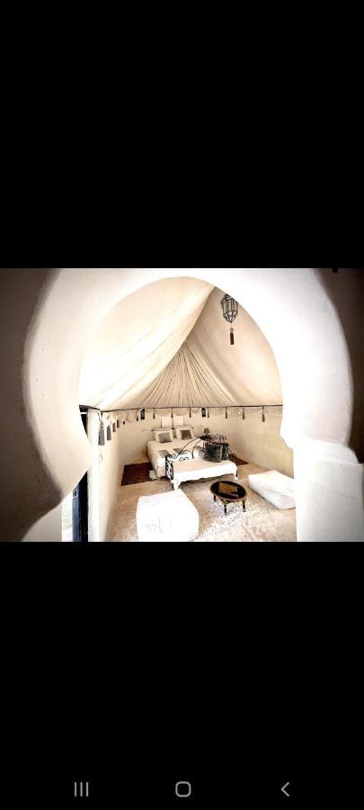 Les Jardins D Isis Hotel Marrakesh Buitenkant foto