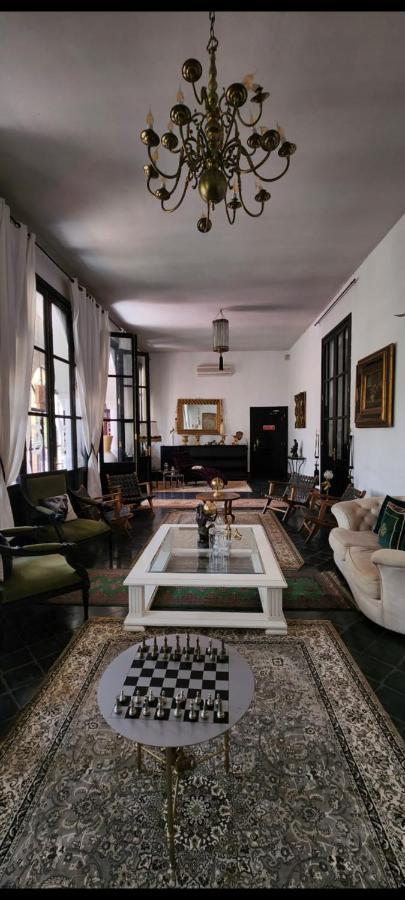 Les Jardins D Isis Hotel Marrakesh Buitenkant foto